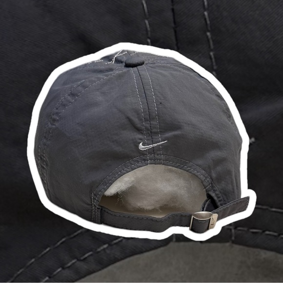 Nike Total 90 Y2K Adjustable Cap - Picture 4 of 6